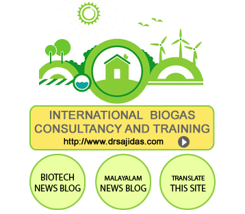 International Biogas Consultancy and Training