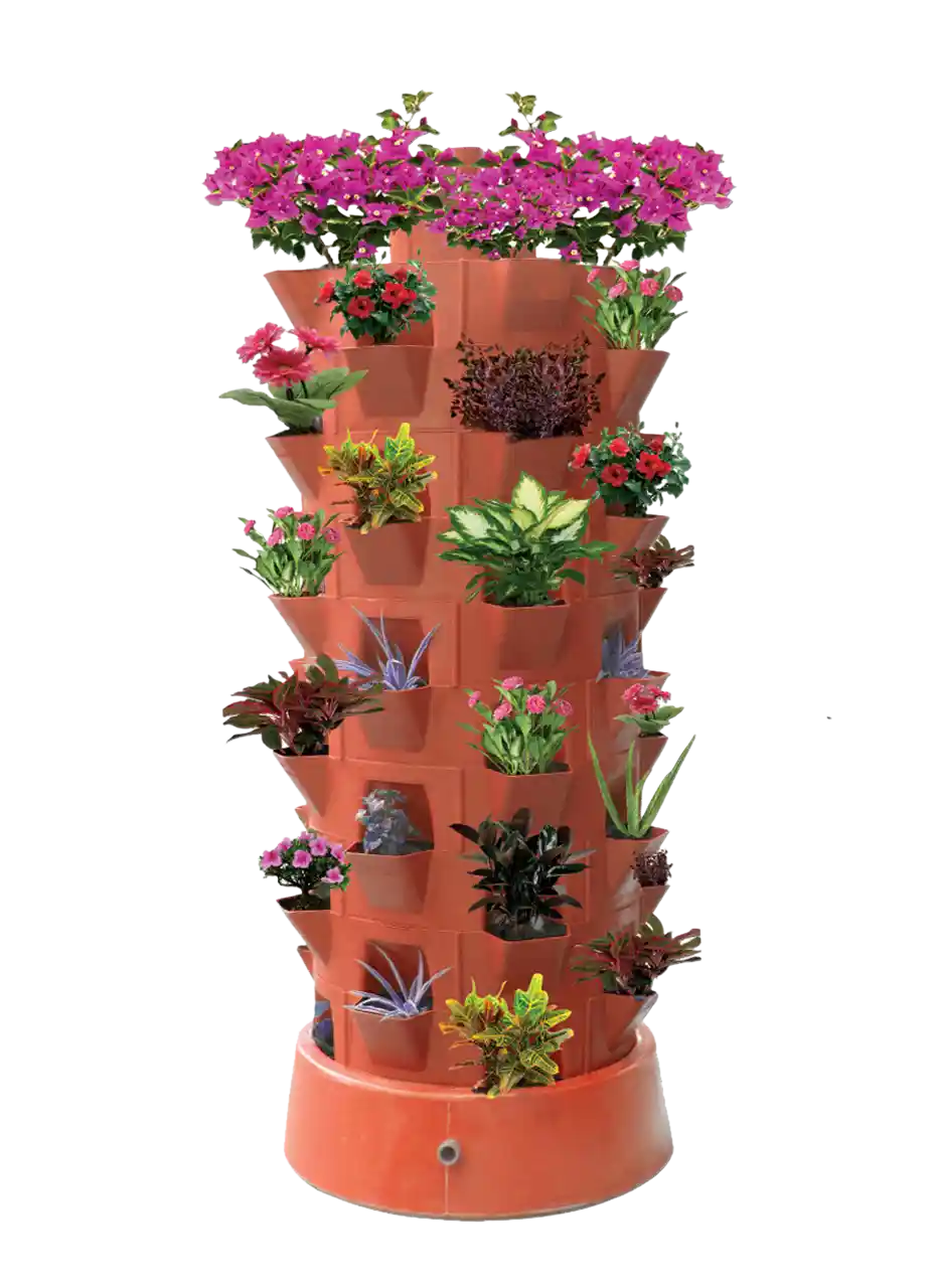 Composter Garden