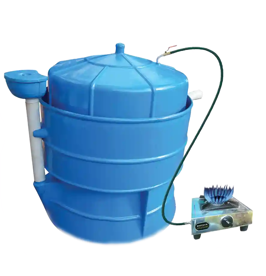 Composter Garden