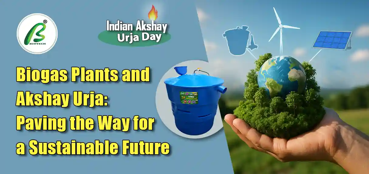 Indian Akshay Urja Day