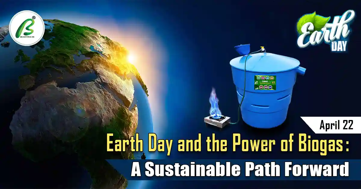 Earth Day