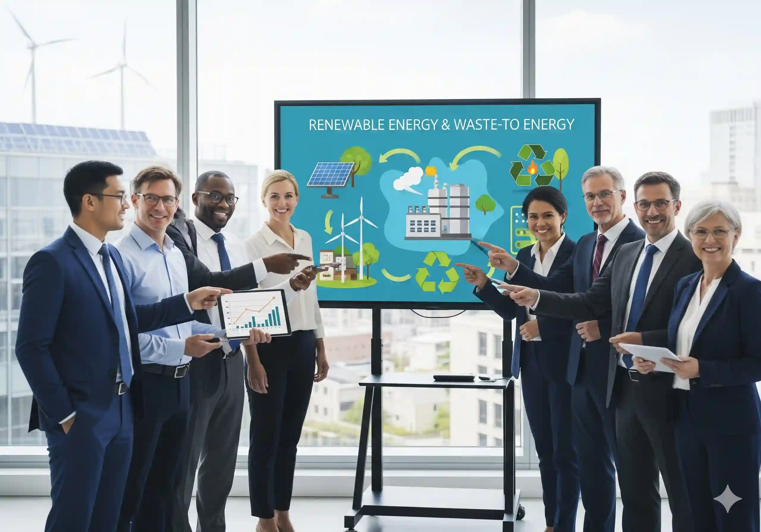 Mobilize Communities