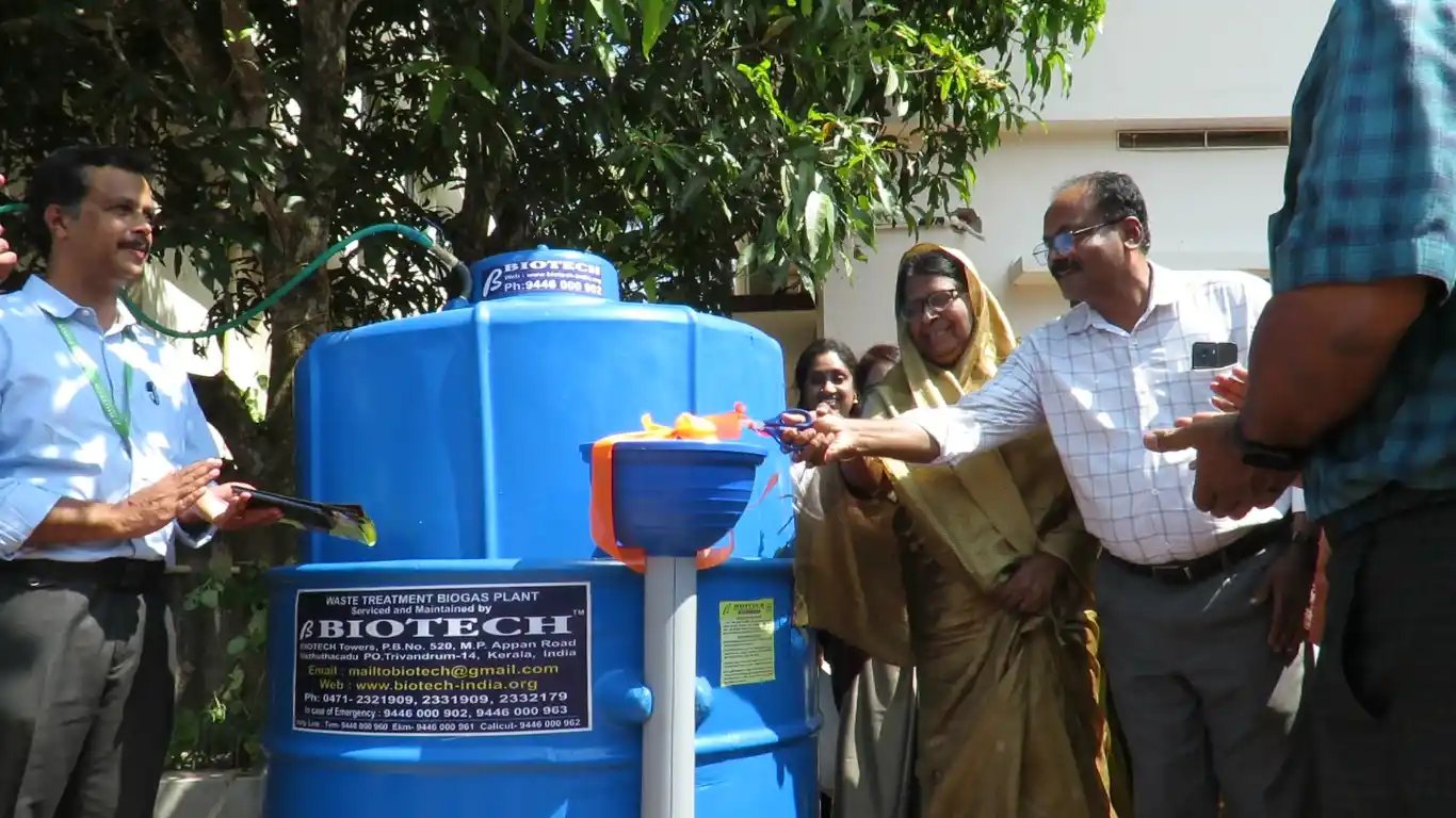 Biotech India