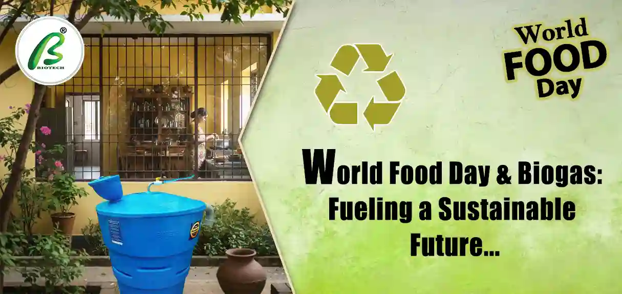 World Food Day 2025