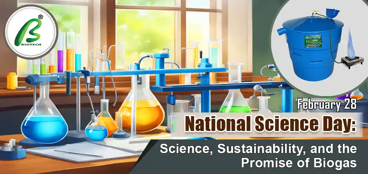 International Day of CO2 reduction