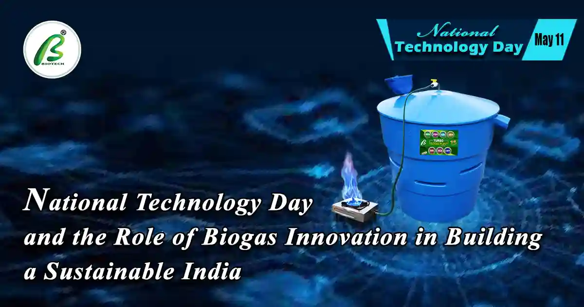 National Technology Day