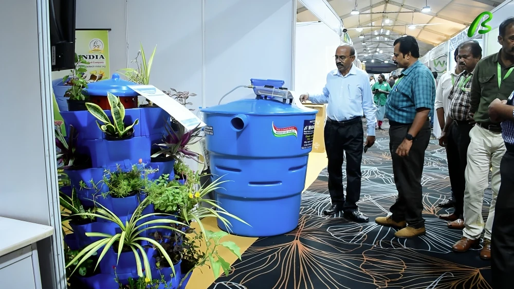 Biotech India