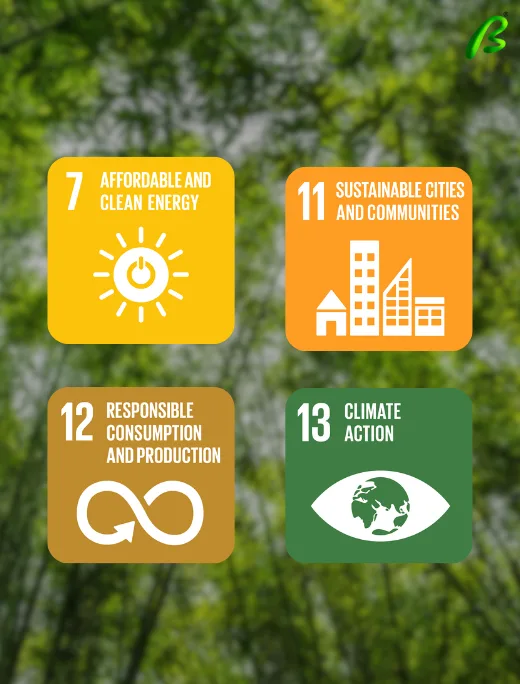SDG's Mobile