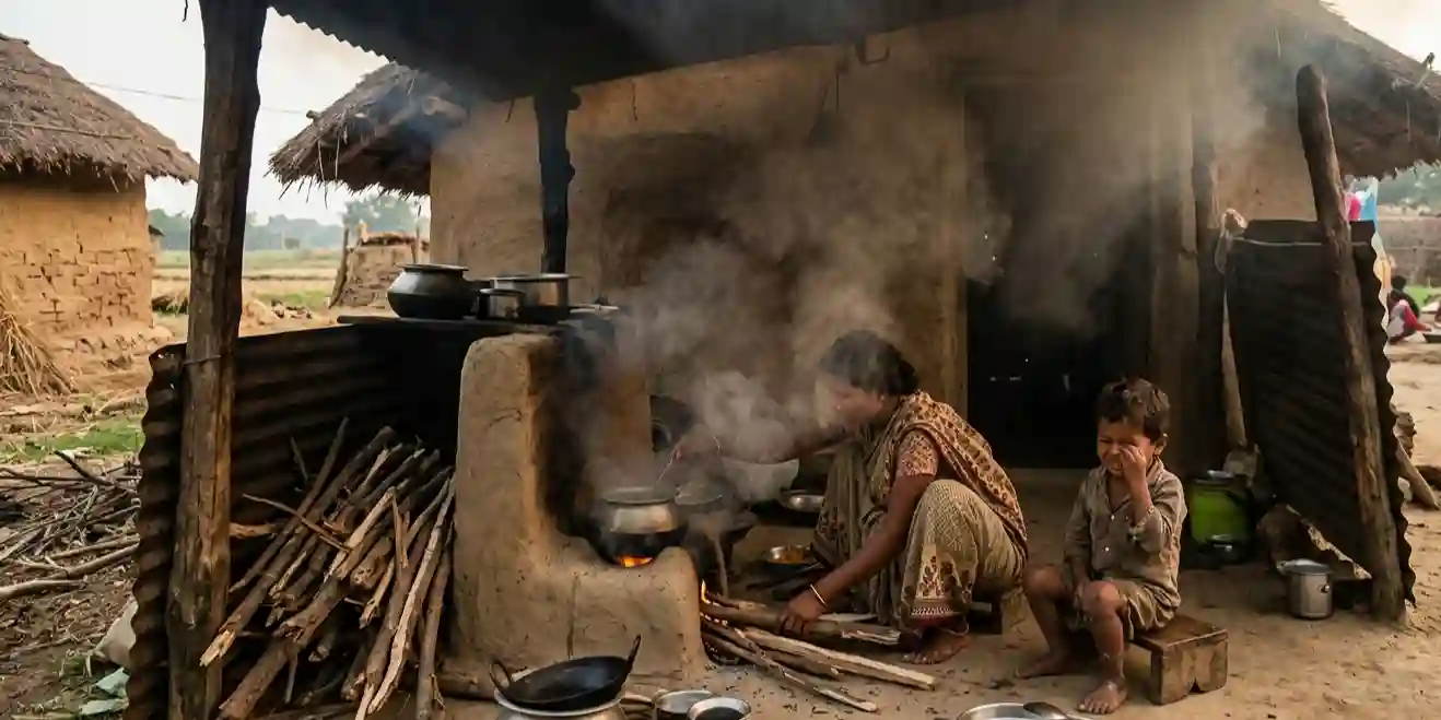 Firewood