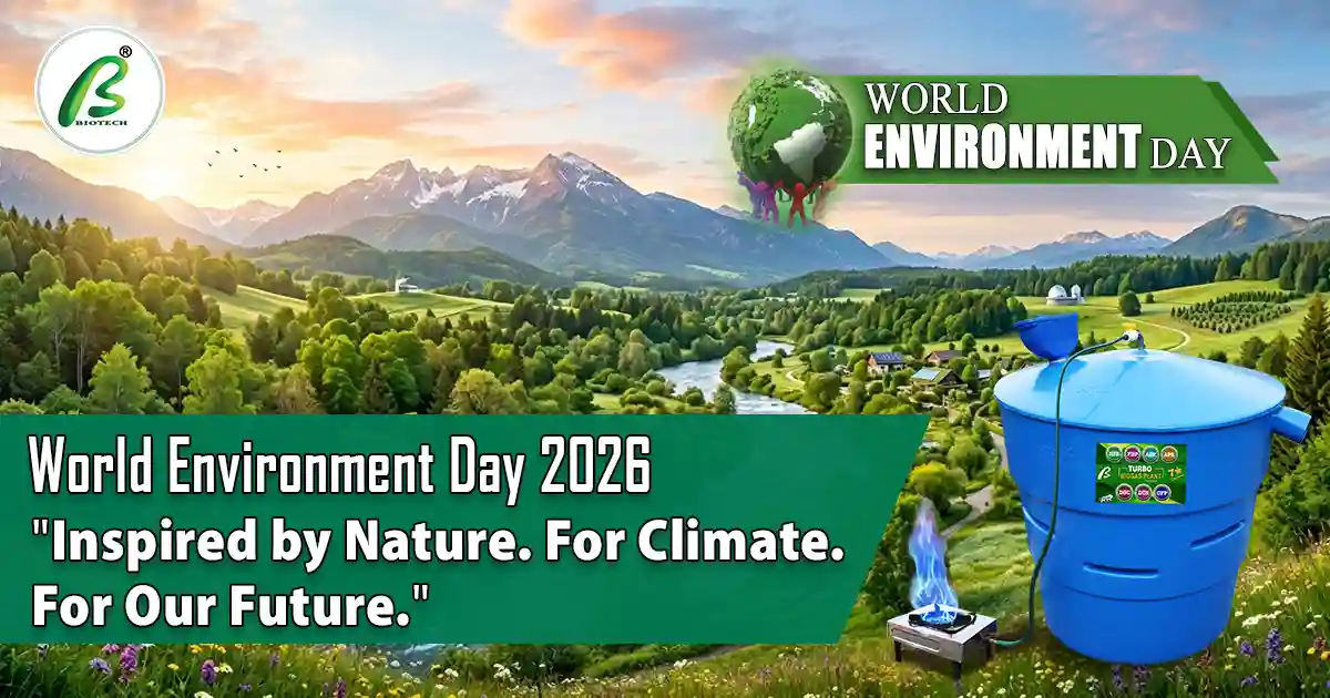 World Environment Day