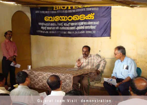 Awareness Programmes