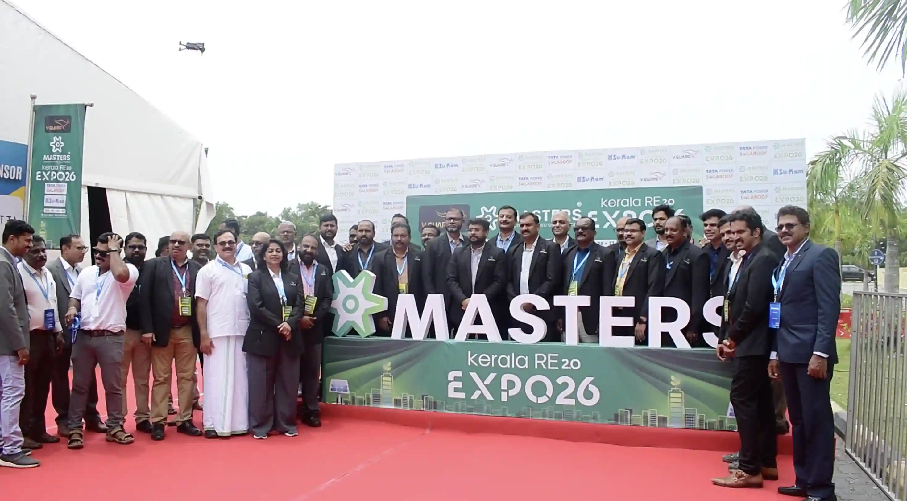 Kerala RE 2.0 Expo26